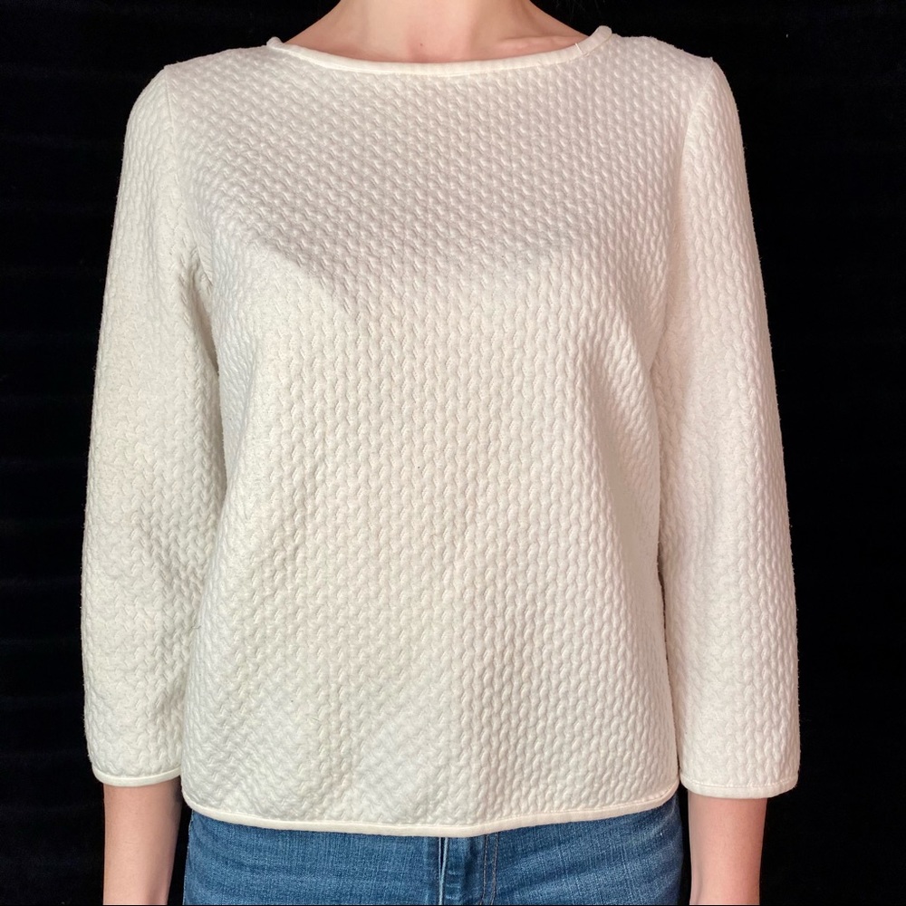 Max Studio Sweater